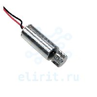 Электродвигатель 110000733  1.3V QX-7 ВИБРО