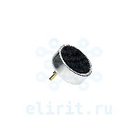 Микрофон  6MM*2.2ММ EM-6022P