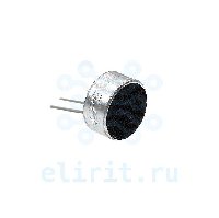 Микрофон   9.7*5.0ММ DG-09745CD