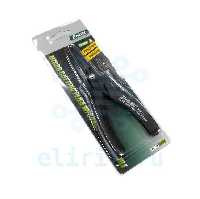 БОКОРЕЗЫ 1PK-209 120ММ ПРЕЦИЗИОННЫЕ PROSKIT БОКОРЕЗЫ 1PK-209 120ММ ПРЕЦИЗИОННЫЕ PROSKIT
