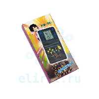 Игра ТЕТРИС KD-991 Игра ТЕТРИС KD-991