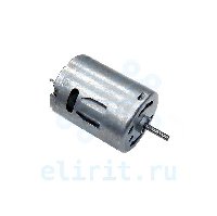 Электродвигатель 110000738 12V  DC R370-8780