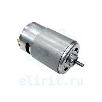 Электродвигатель  12V  DC R550-11600 RS550S-12670