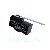 Кнопка  Z-15GW-B 15A 250V