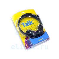 Гарнитура  PERFEO U-TALK USB