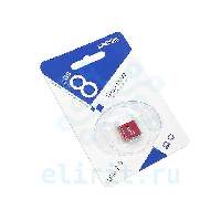 Флешка   8GB SMARTBUY LARA RED