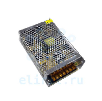 Блок питания   12.0V  8.30A 100W IP20 GENERAL ИНТЕРЬЕРНЫЙ 512500