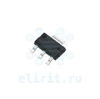 Транзистор  IRFL014TR PBF