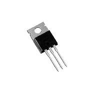 Микросхема LM 337T Микросхема LM 337T