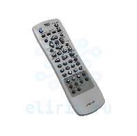 Пульт ду  LG 6711R1P083A TV/DVD