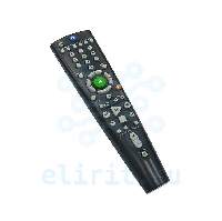Пульт ду BBK RC-026-11R Пульт ду BBK RC-026-11R