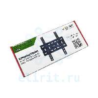   КРОНШТЕЙН ДЛЯ LED ТЕЛЕВИЗОРА DTV 01-34