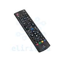 Пульт ду  LG AKB73975761 TV LCD