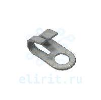 Наконечник o-тип   5.3 MM  ОБЖИМ (БОКОВОЙ) ТИП 2