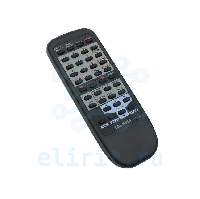 Пульт ду TOSHIBA VC-624 Пульт ду TOSHIBA VC-624
