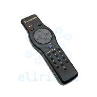 Пульт ду PANASONIC EUR501050A Пульт ду PANASONIC EUR501050A