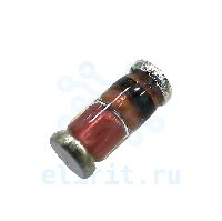 Диод     0.15A   75V  LL4148 ИМПУЛЬСНЫЙ