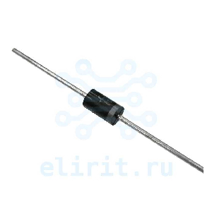 Диод    4A 1000V  MUR4100E