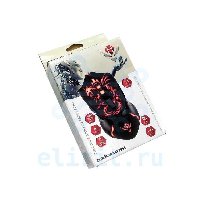 Мышь NAKATOMI MOG-25U USB ИГРОВАЯ Мышь NAKATOMI MOG-25U USB ИГРОВАЯ