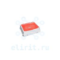 Светодиод  2835 КРАСНЫЙ SEL-2835-R-6V090 