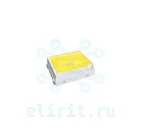 Светодиод  2835 БЕЛЫЙ 2900K  SEL-2835-3-18V030