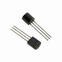 Транзистор  КТ209А