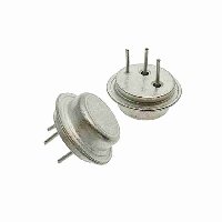 Транзистор  П607