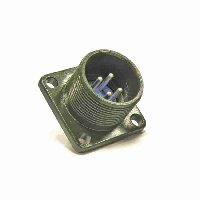 Разъем 110000255 KP2-16J4A БЛОЧНАЯ ВИЛКА 4PIN