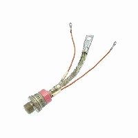 Тиристор силовой  Т161-125-10