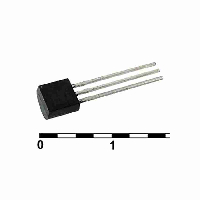 Транзистор SS9018