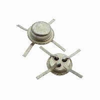 Транзистор  ГТ341А