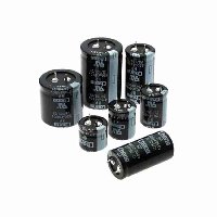 Конденсатор    120 МКФ 450В 105C (25X30) CHANG