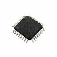 Микросхема  ATMEGA168PA-AU