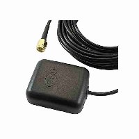 Антенна  GPS JCGPSF1 (3M RG174) SMA