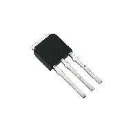 Транзистор  IRFU9024N