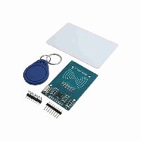  110000995 СЧИТЫВАТЕЛЬ КАРТОЧЕК RFID RS522