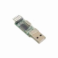   МОДУЛЬ USB TO TTL НА МИКРОСХЕМЕ PL2303HX