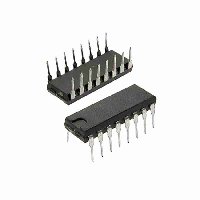 Микросхема  КР512ПС10