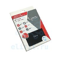 Корпус для ssd-hdd  USB 3.0  GEMBIRD EE2-U3S-55  2.5 SATA 