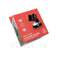 ДЕРЖАТЕЛЬ SILICON SUCKER ЛИПУЧКА ДЕРЖАТЕЛЬ SILICON SUCKER ЛИПУЧКА