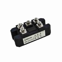   ДИОДНЫЙ МОСТ  50A 1800V  MDS50A-1800V ТРЕХФАЗНЫЙ