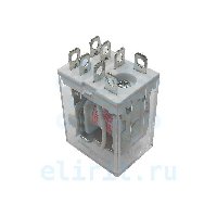 Реле 13F-2 (SCL) 240VAC  (10A 250V) 8PIN