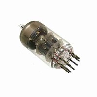 Радиолампа  6Н2П