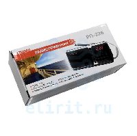 Радиоприемник СИГНАЛ РП-226 USB Радиоприемник СИГНАЛ РП-226 USB