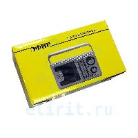 Радиоприемник ЭФИР-07 Радиоприемник ЭФИР-07