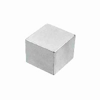 Магнит неодимовый 110002032 ПРИЗМА  25*25*20