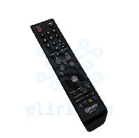 Пульт ду  SUPRA LCD-831