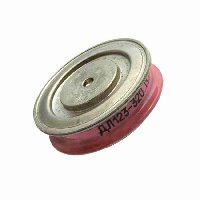 Диод силовой  ДЛ123-320-12