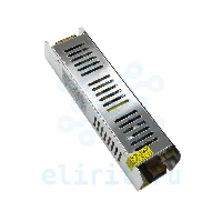 Блок питания  12.0V 10.0A 120W GENERAL IP20   198*98*42  512600