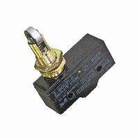 Кнопка  Z-15GQ21-B 15A 250V